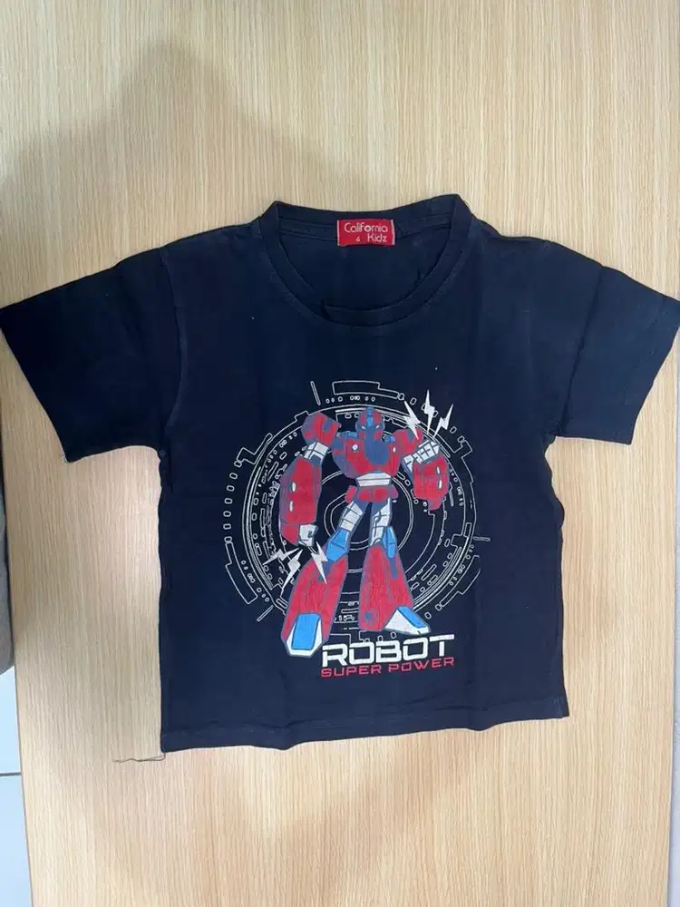 Kais anak 5 pcs