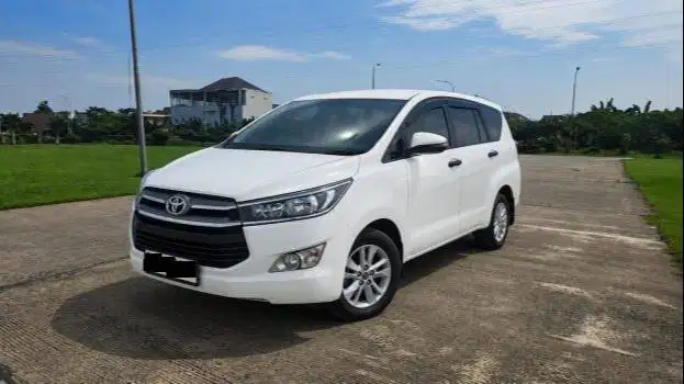 TOYOTA INNOVA 2.4 G A/T 2020/2021