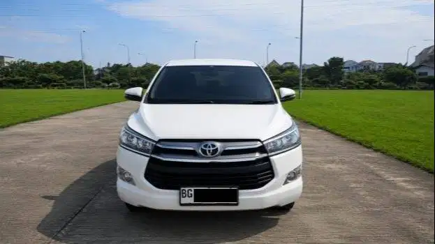 TOYOTA INNOVA 2.4 G A/T 2020/2021