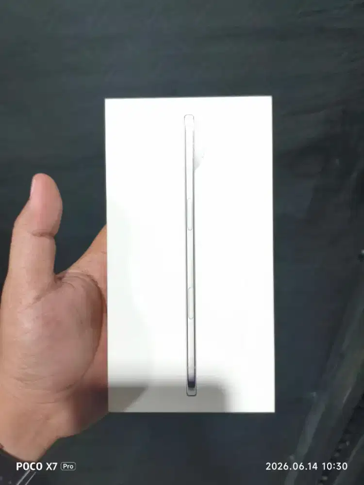 iPhone Air 256GB Promo Bisa Kredit 5 menit Acc