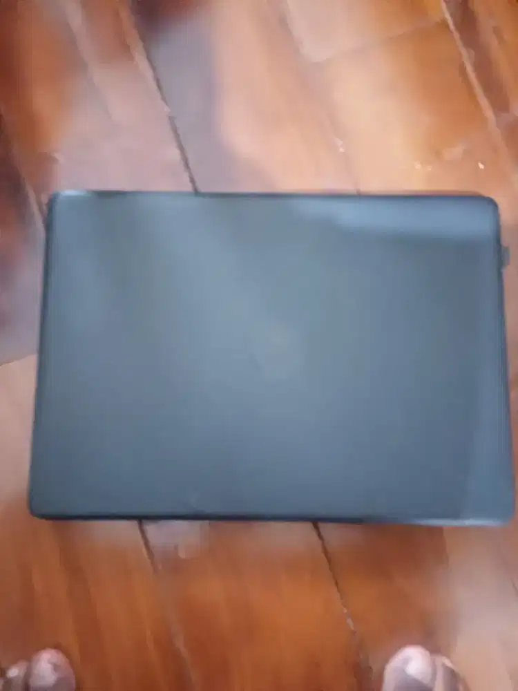 Laptop Hp intel core