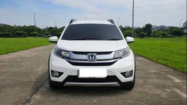 HONDA BRV 1.5 E A/T 2018/2019