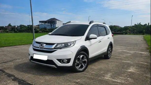 HONDA BRV 1.5 E A/T 2018/2019