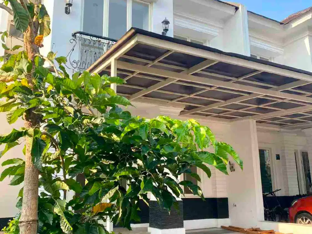 rumah siap huni di grand wisata bekasi