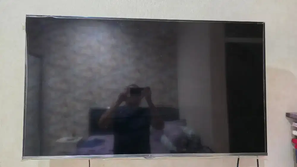 Dijual TV LED Samsung dan Sony 48 inch Kondisi OK