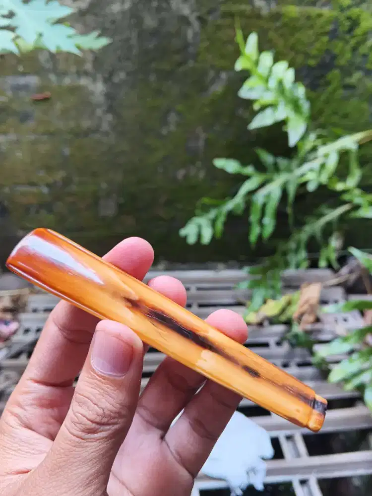 Pipa rokok Di jual lawasan asli berpulur udh mateng