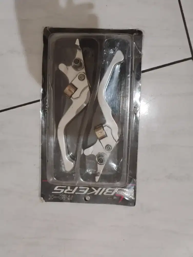 Handle rem baikers