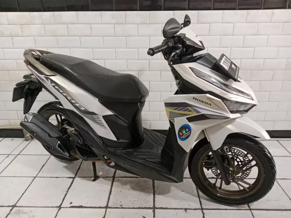 Vario gen 2 tahuh 2022 surat lengkap