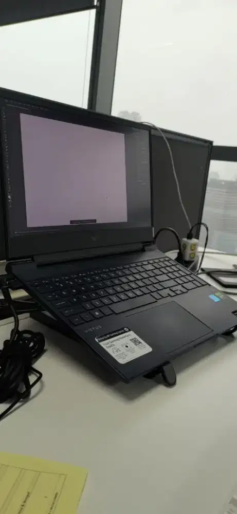 Jual HP Victus RAM 32gb