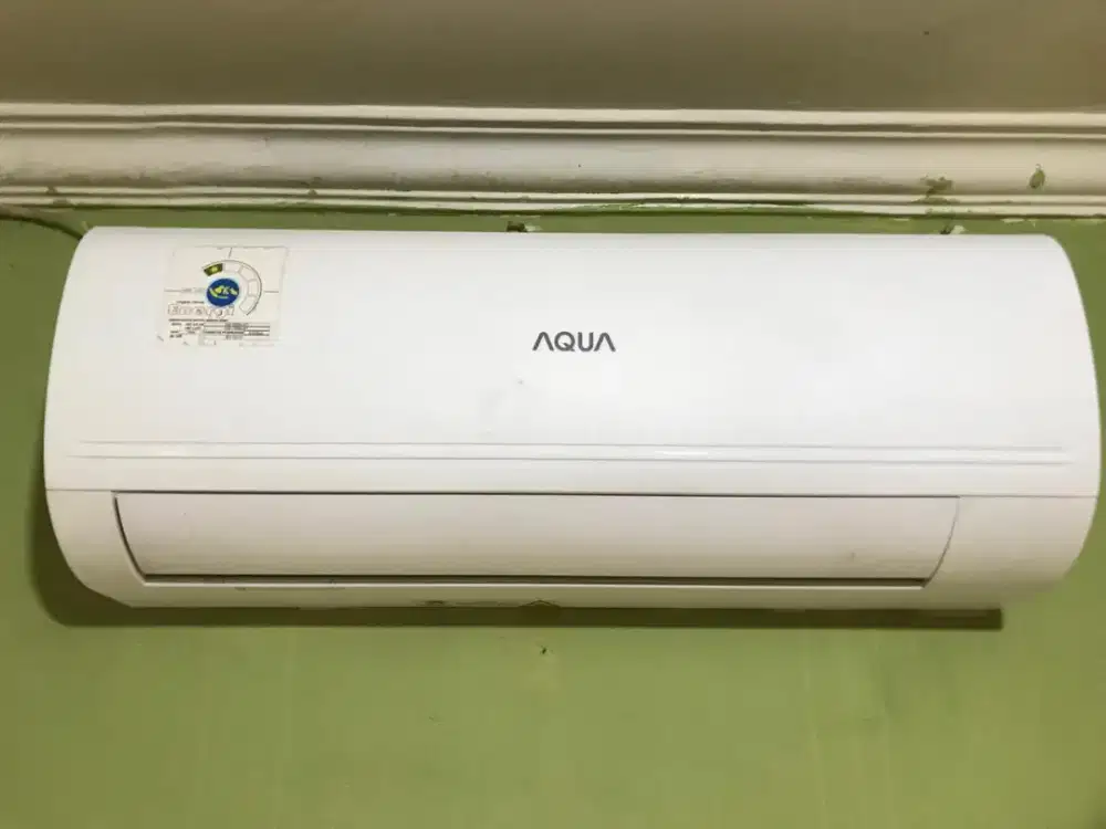 AC AQUA 1 PK  AQA-KR09ANP1