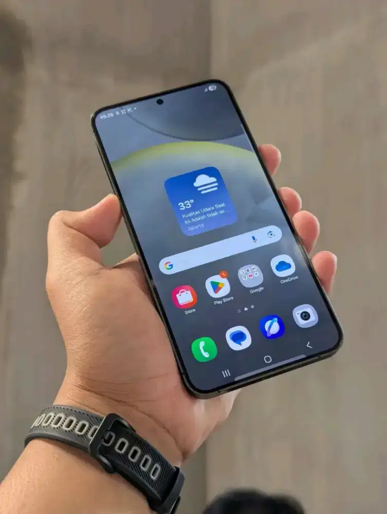 Samsung s24plus sein