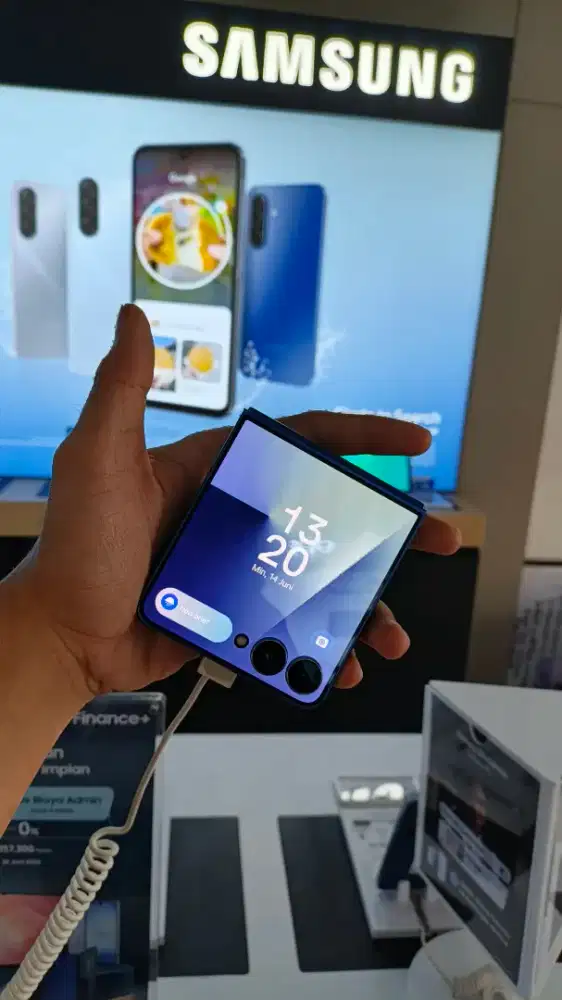 SAMSUNG S26 SERIES