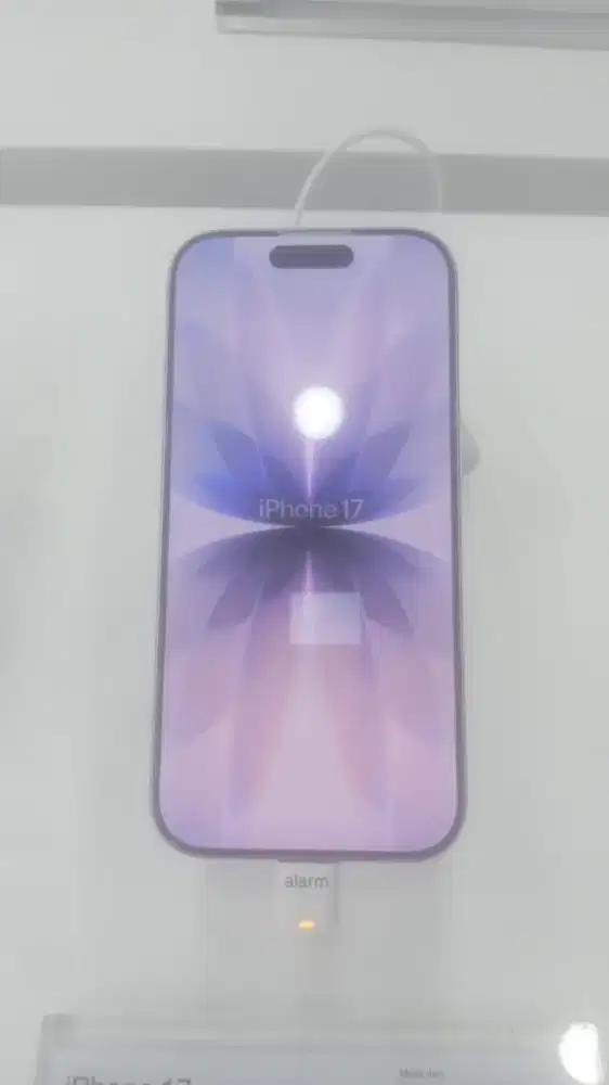 iPhone 17 series