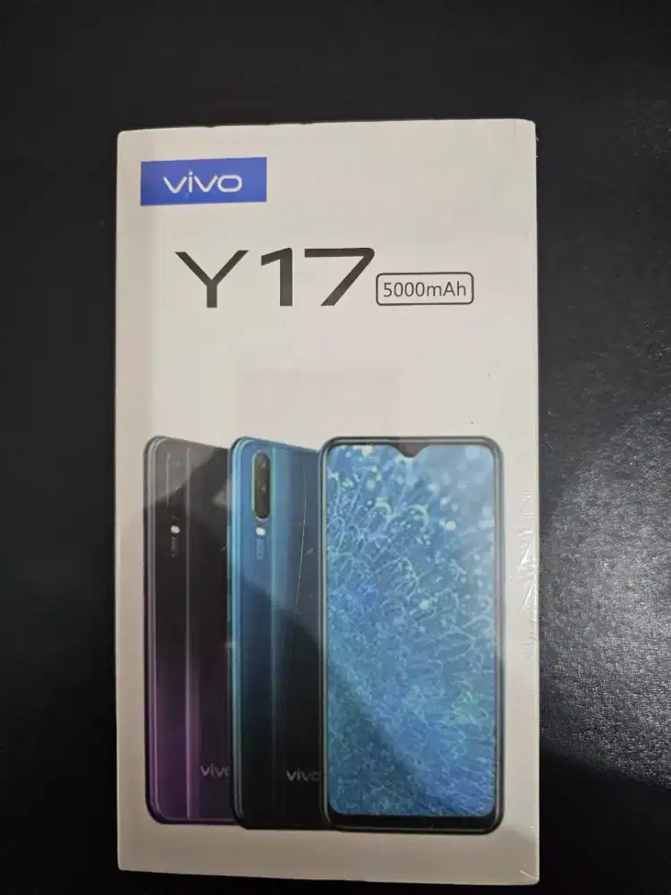 Vivo Y17 2023, 8|256GB