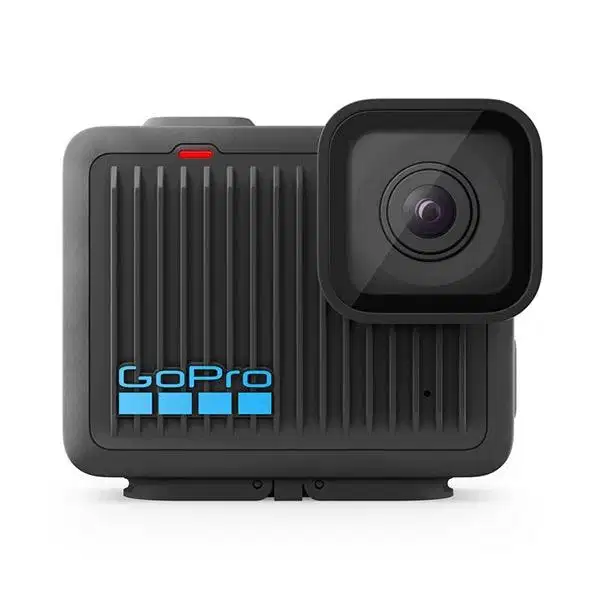 Kredit Go Pro Hero Black