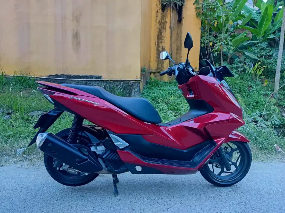 Honda PCX CBS 160 2025