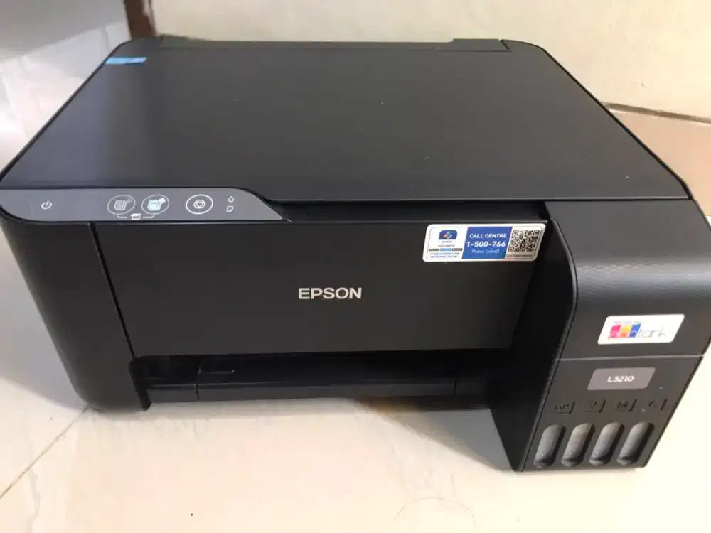 Printer Epson L3210