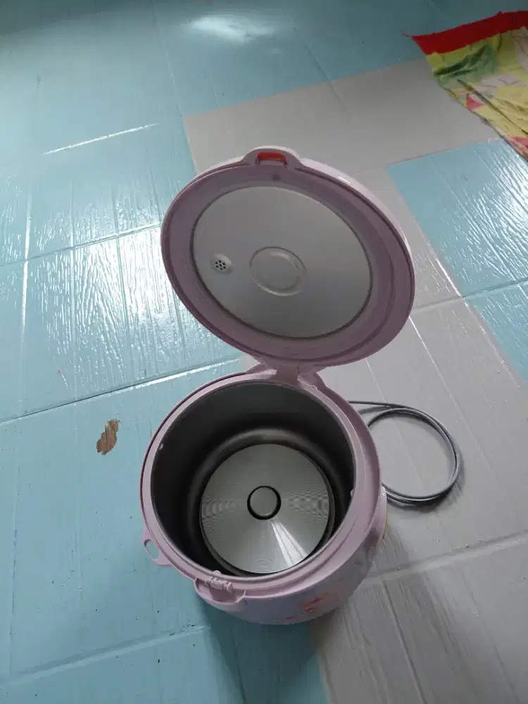 RICE COOKER MIYAKO