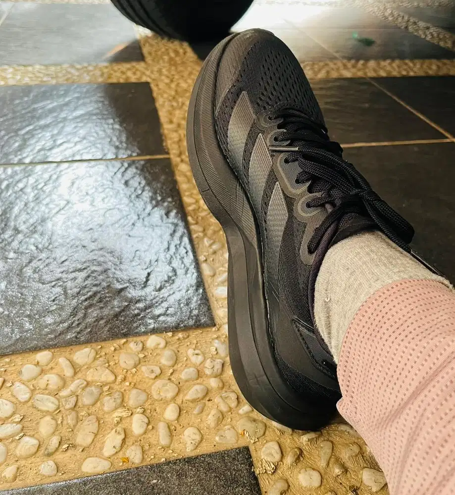 PL Adidas Running Shoes