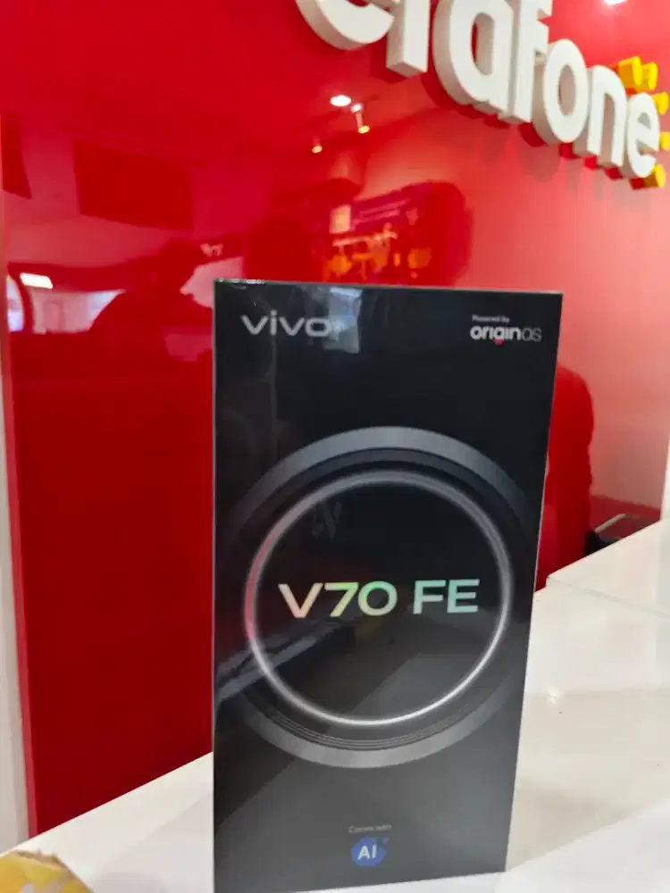 PROMO KREDIT VIVO V70 FE 0%