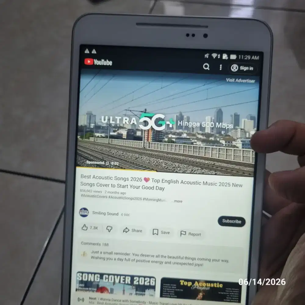 Asus fonepad 8 bekas