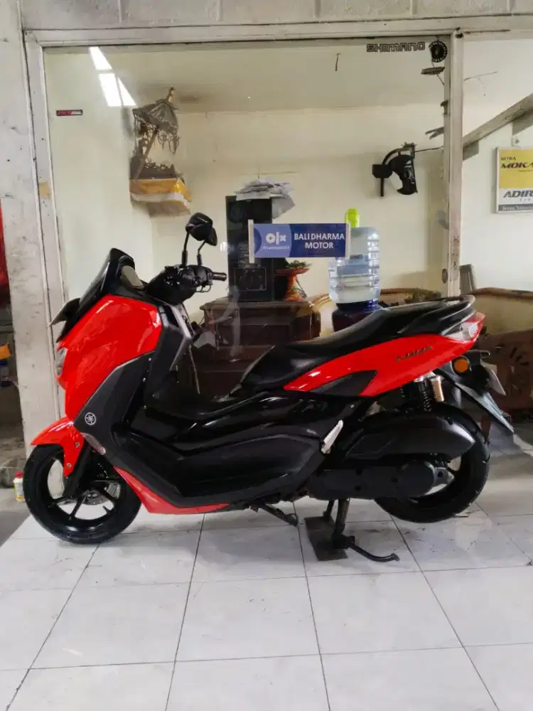 Dp 500 RB n max thn 2024 cash. Bali dharma motor