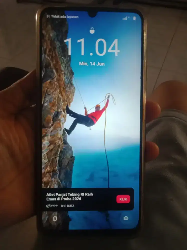 Jual cepat butuh dana realme tangan pertama beli baru