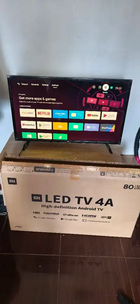 Xiaomi Smart TV A4 32