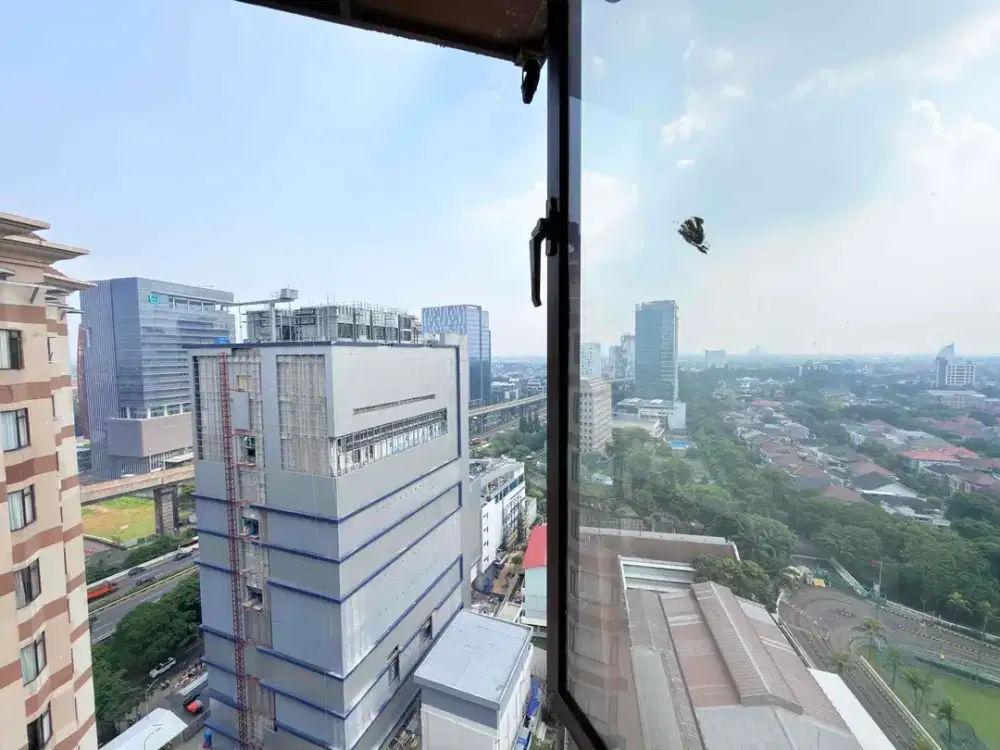 Jual Condo Beverly Tower LB 177 di Cilandak Barat, Jaksel