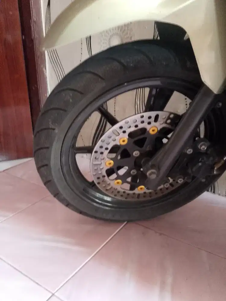 VELG VROSSI VARIO 125
