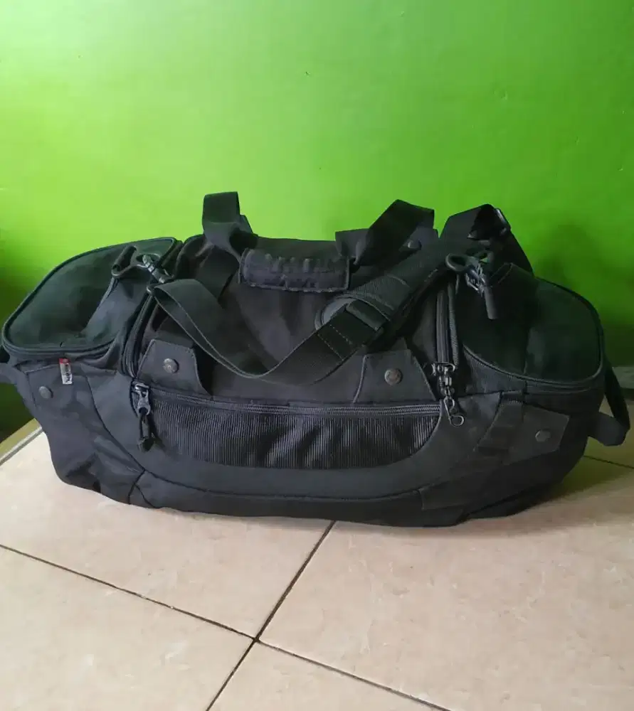Eiger travel bag original
