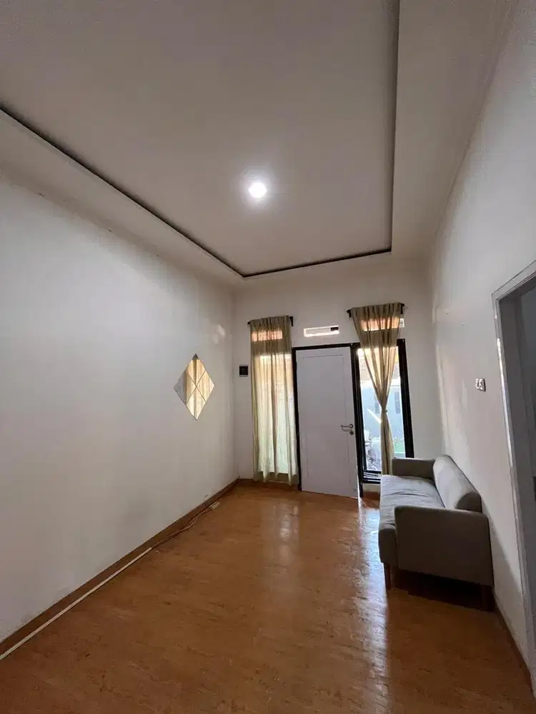 Dikontrakan rumah depok