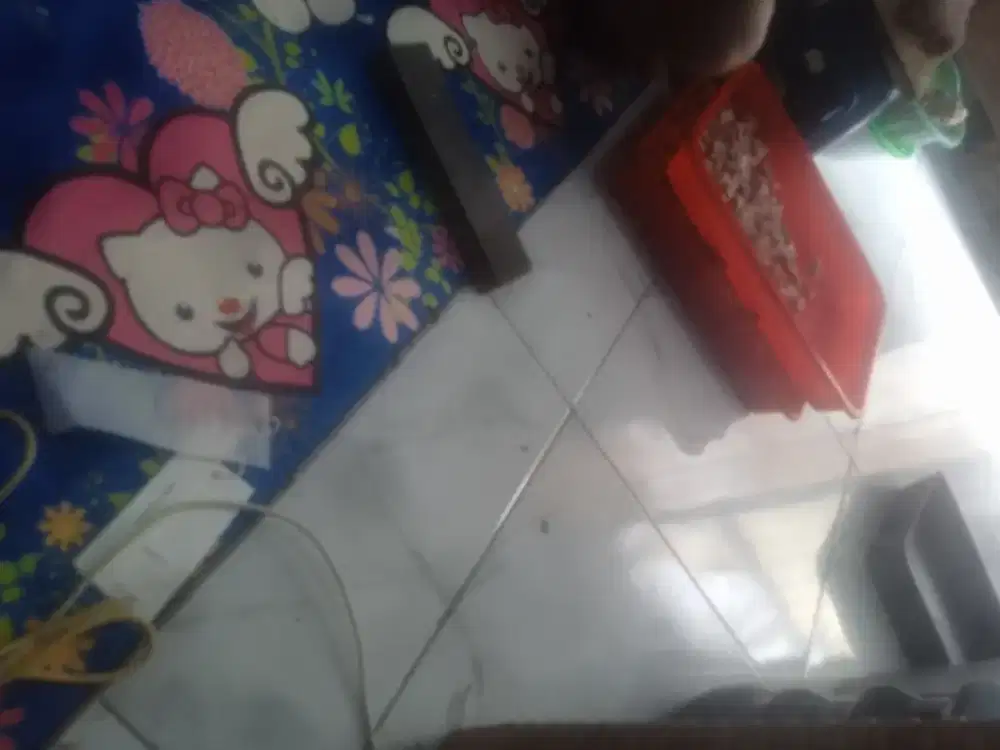 Dibutuhkan laki-laki untuk jualan sate padang di STT TELKOM