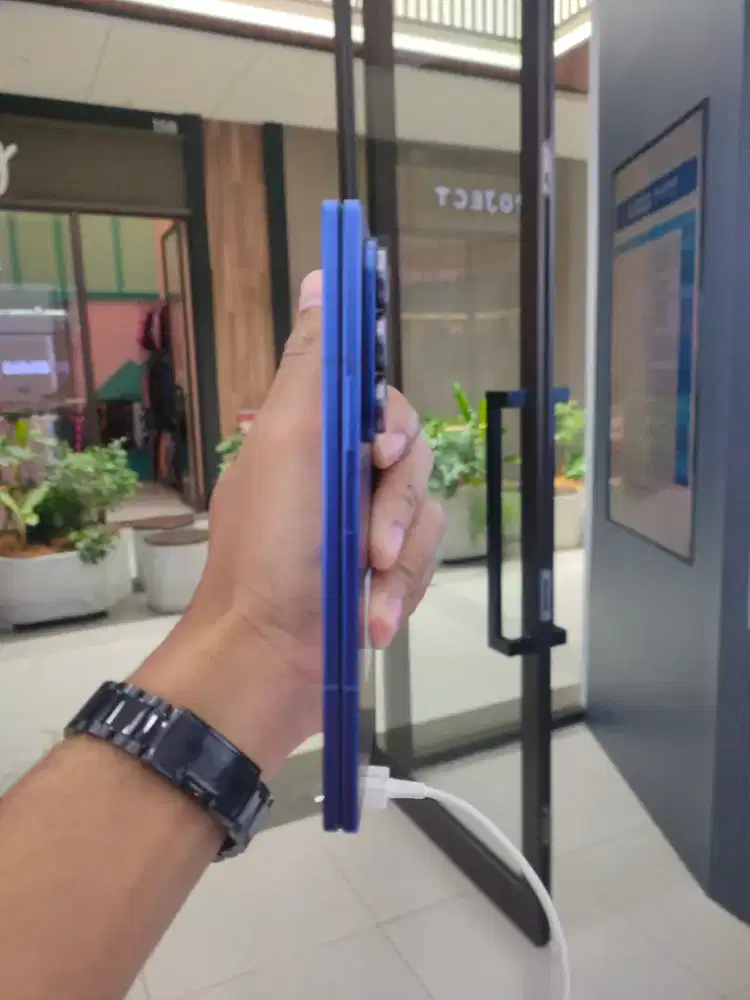 Samsung Z Fold 7 Bisa Kredit