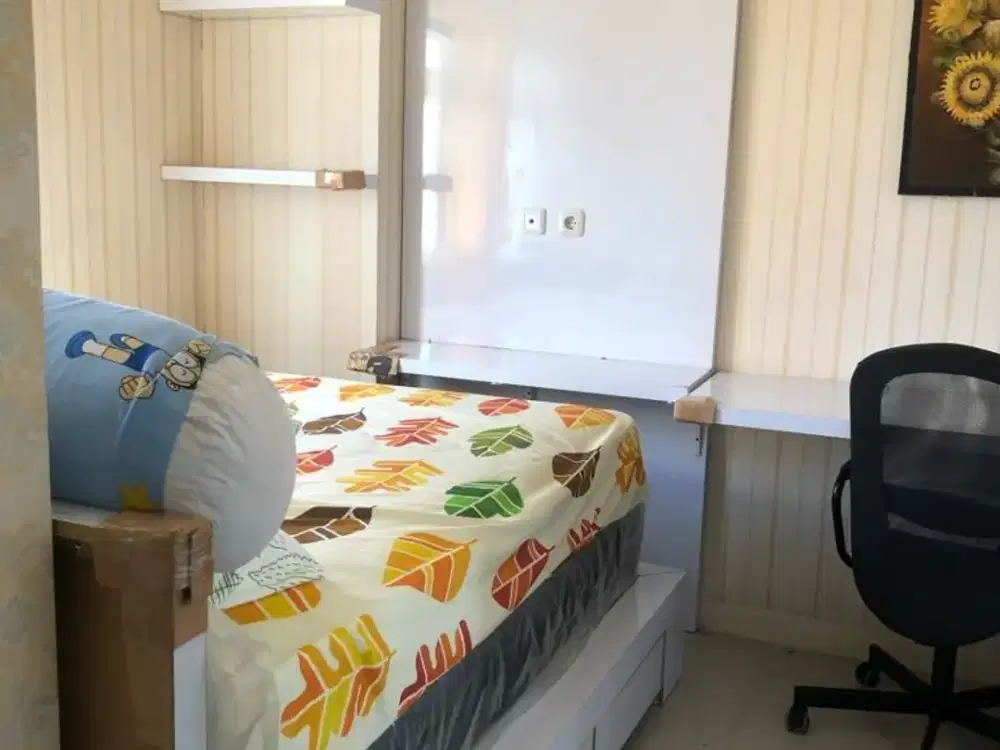 Di Jual Apartemen Best Deal Siap Huni