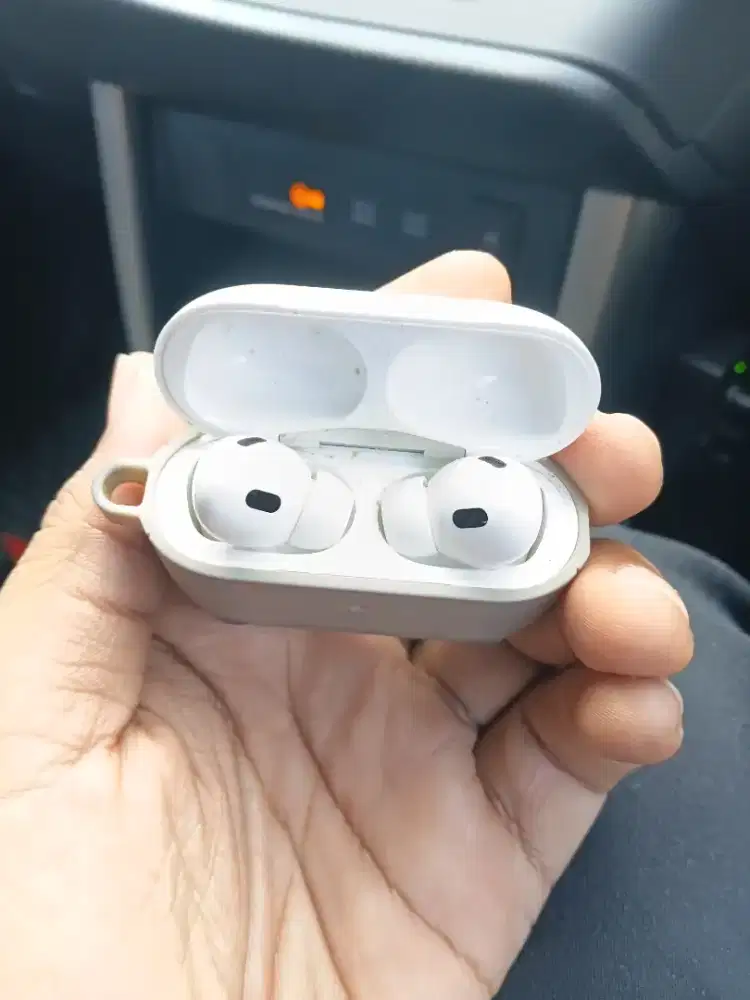 Airpod pro gen 2