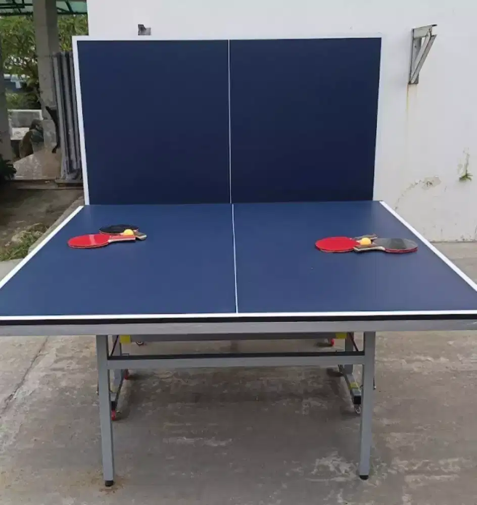 PUSAT TENIS MEJA BUTERFLY & COD