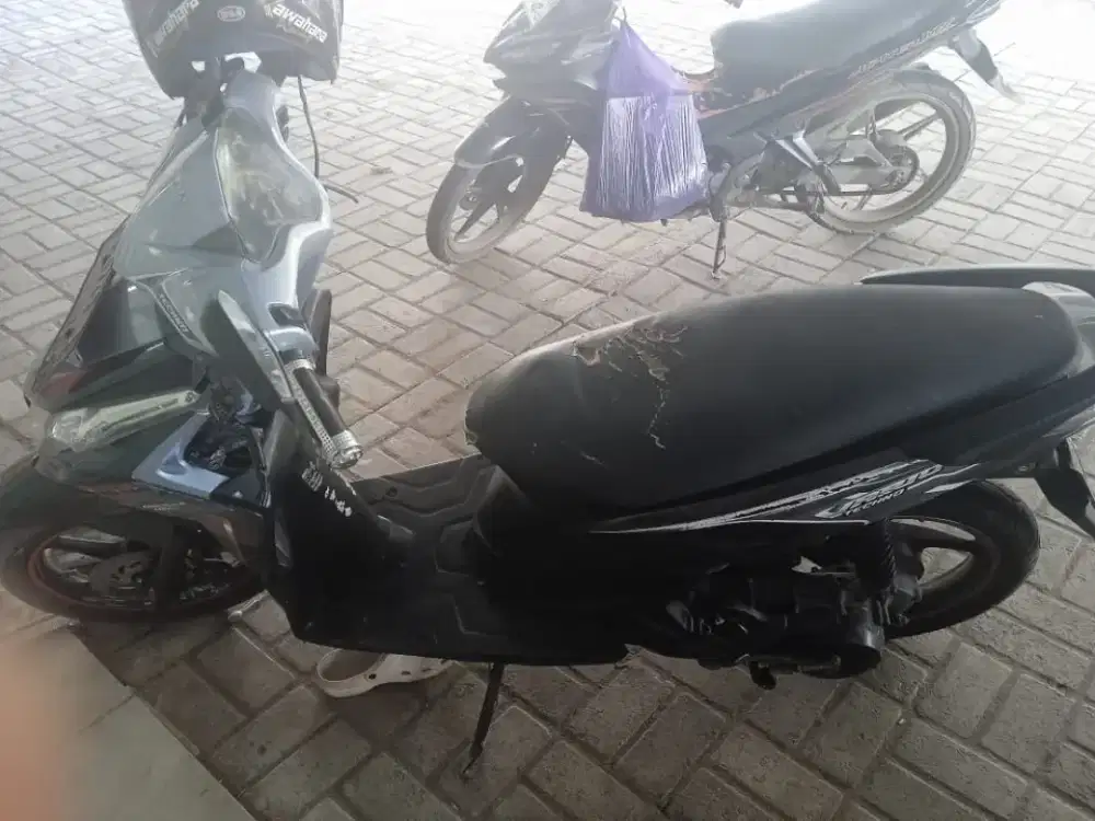 Honda Vario 2010