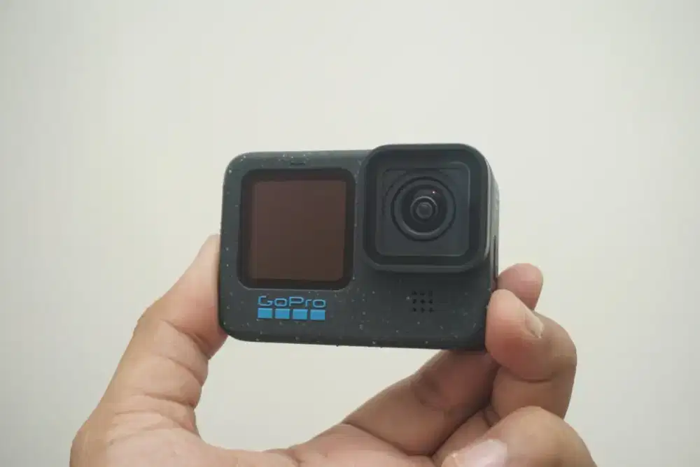 GOPRO 12 BLACK GO PRO HERO GOPRO12 ACTION CAM