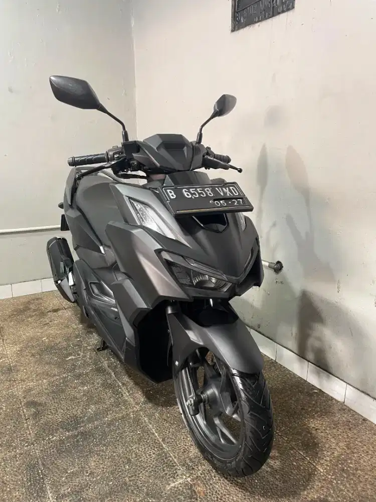 HONDA VARIO 160 CBS 2022