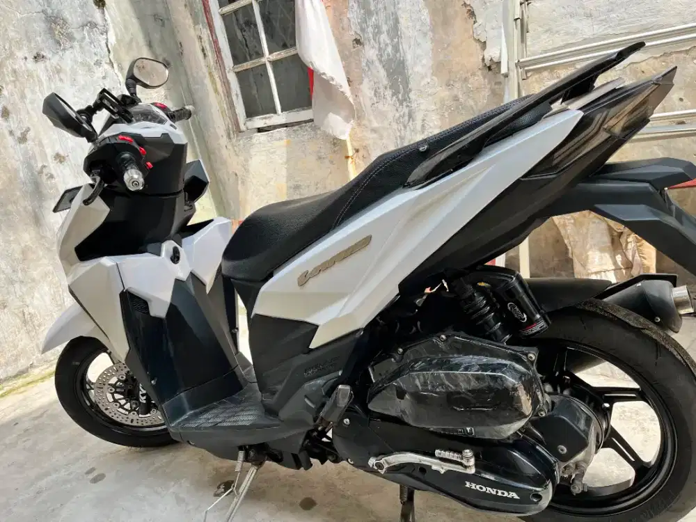 Vario 150 led old