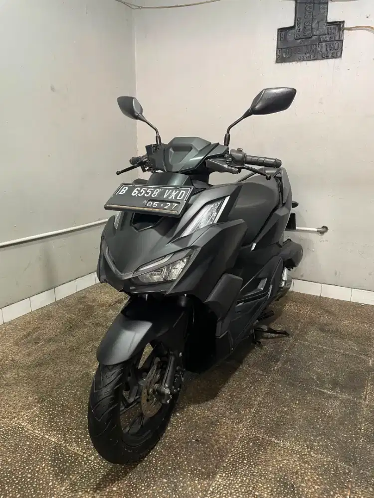 HONDA VARIO 160 2022