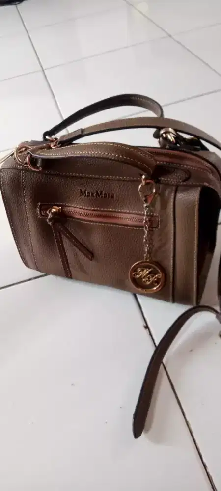 tas MaxMara second