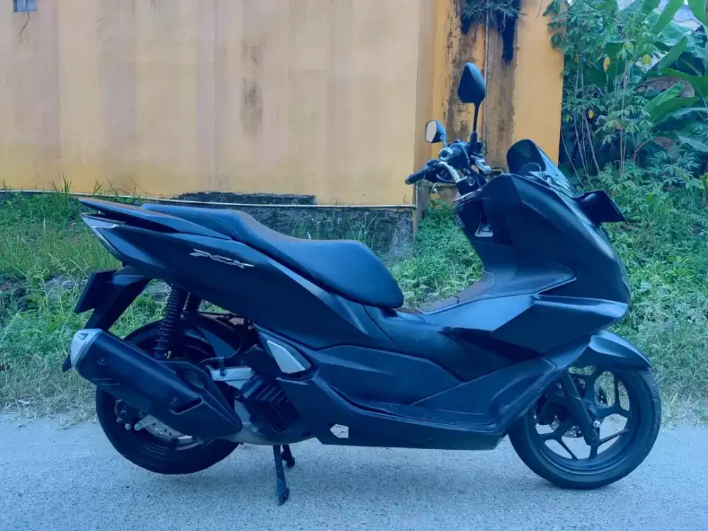 Honda PCX CBS 160 2025
