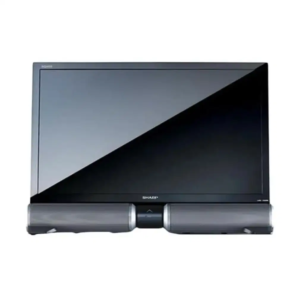 Jual SHARP Aquos LC32DX888IY LED TV [32 Inch]