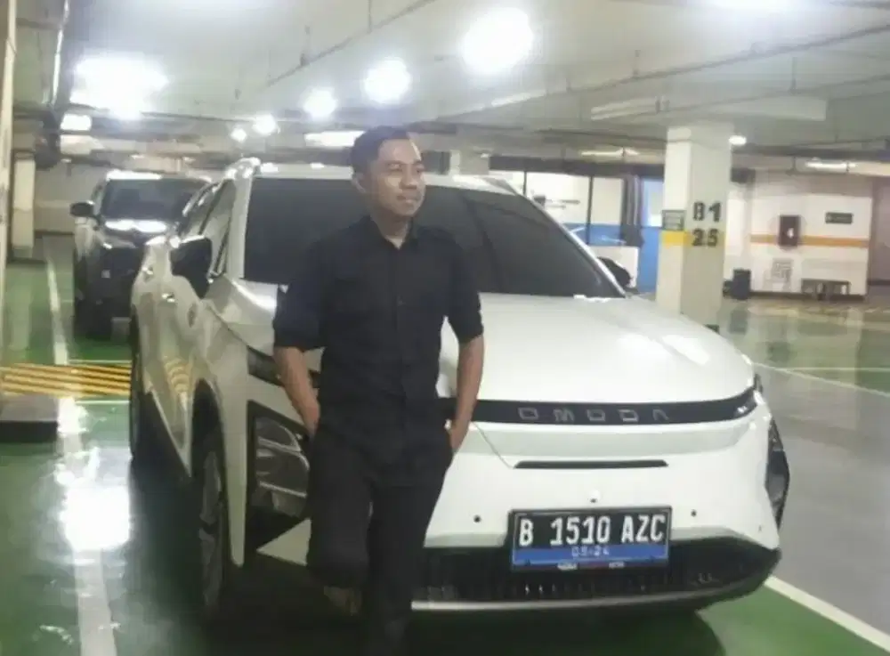 cari pekerja an sopir