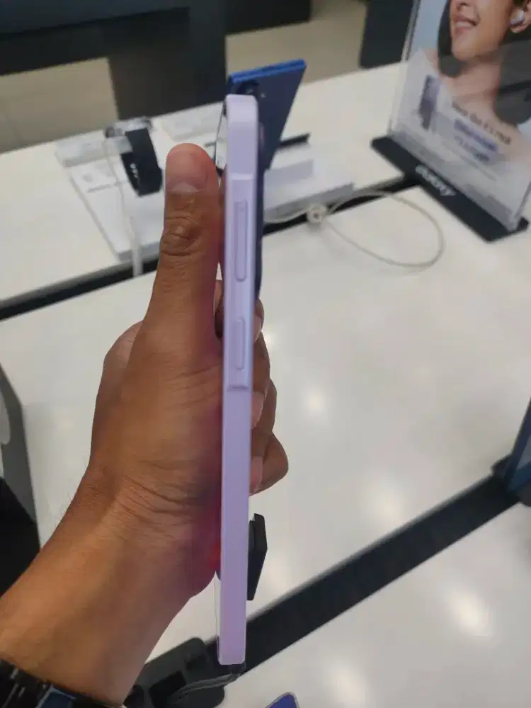 Samsung Galaxy A37 5G Bisa Kredit 0%