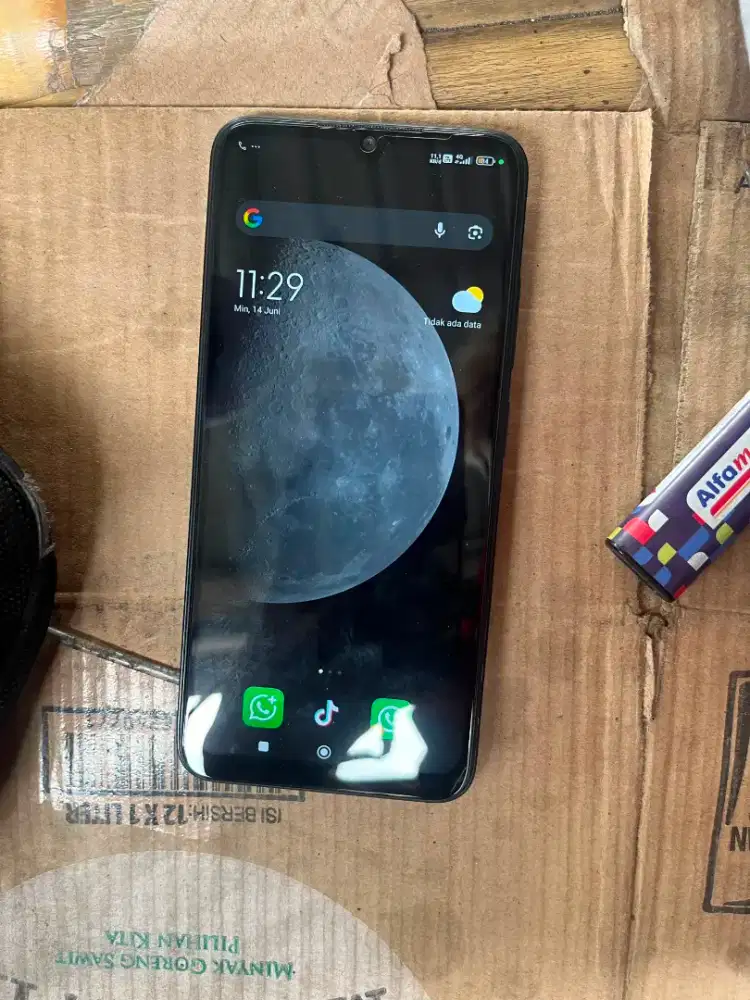 Redmi 10 5G 8/128