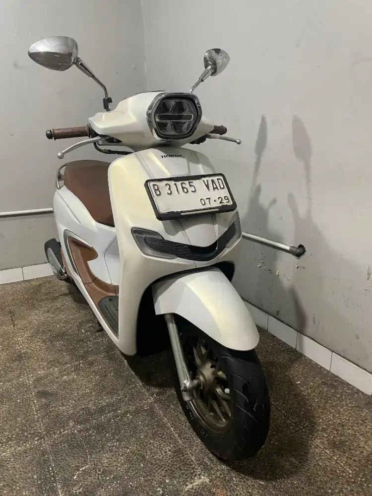 HONDA STYLO 160 ABS 2024