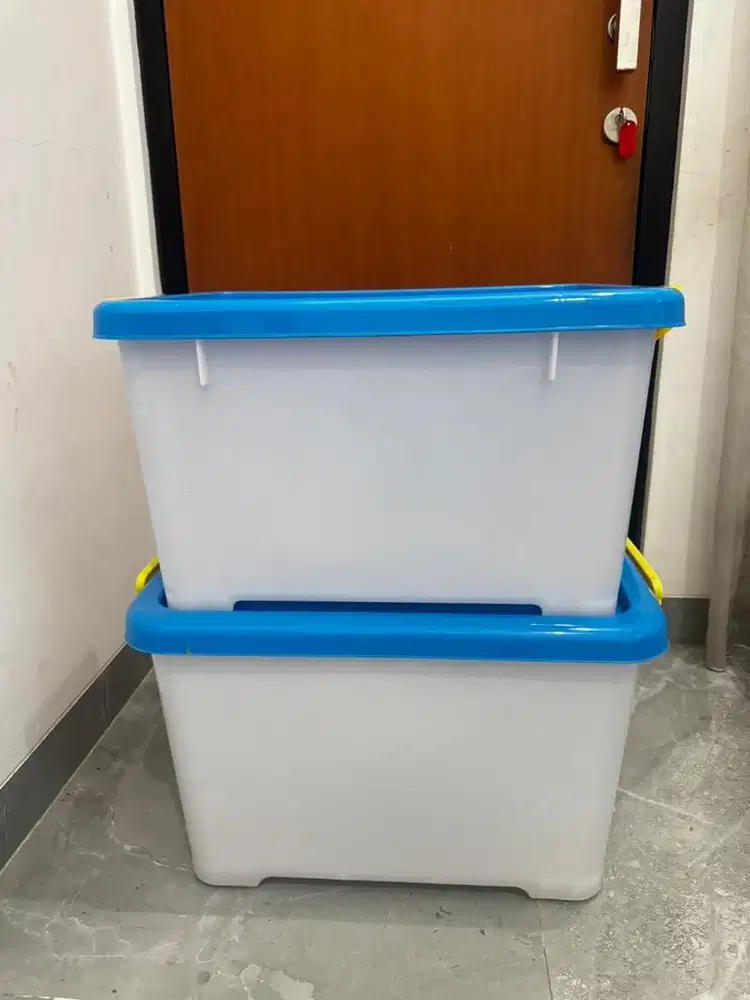 Container box shinpo